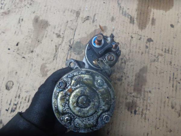 DEMARREUR RENAULT/NISSAN - Vue 3